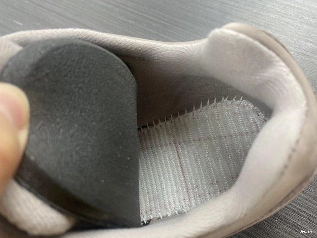 Boostmaster lin Air x Jordan PSG 5 DX6325-204 Low 0628